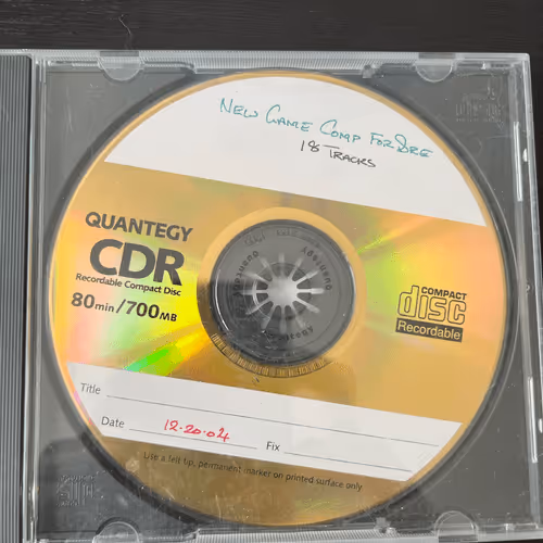 Shkreli Music Collection