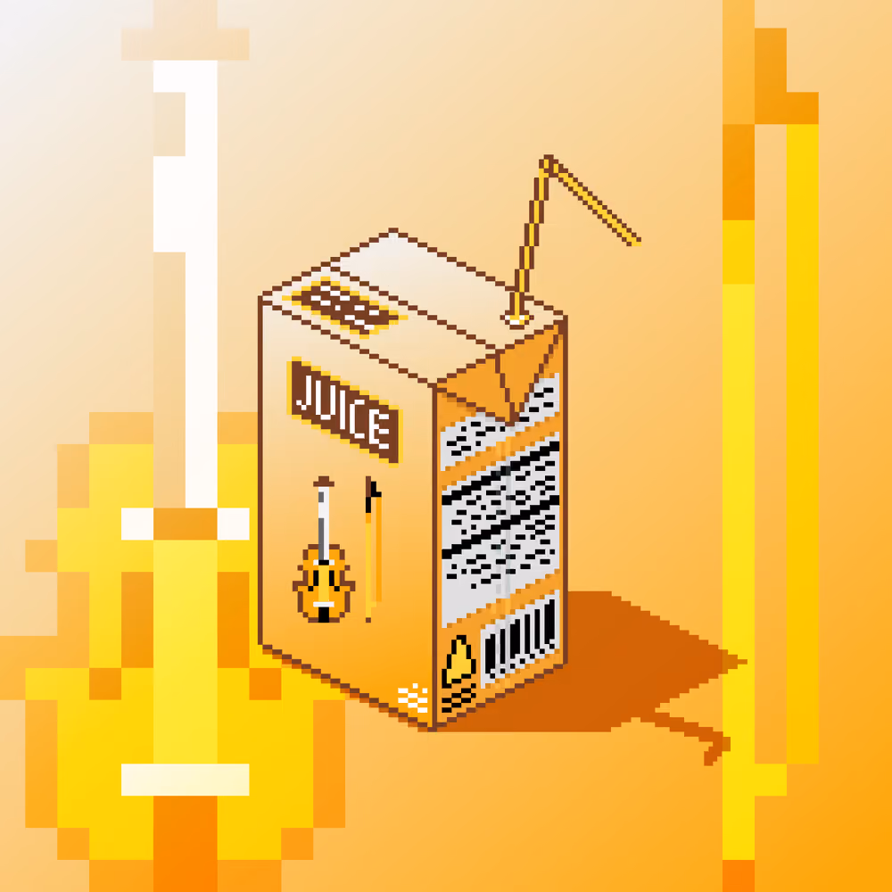 Juicebox #4230