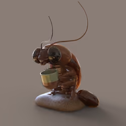 60 Tea Time