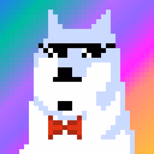 Cryptoshibes