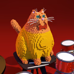 Cat #78