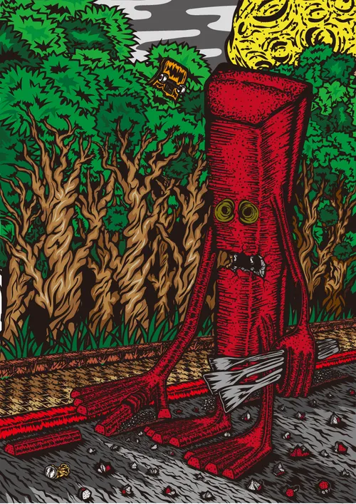 Item #3194520514658086949292462780913302724339470106400862654790922234351195258881 Media