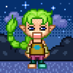 Shinygalaxy