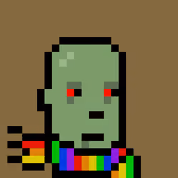 OSRS Punk #514