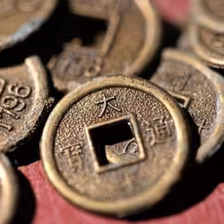 coin collections