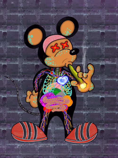 Item #75424841186878564786531898594237865674237879060801973519826713365771479678977 Media