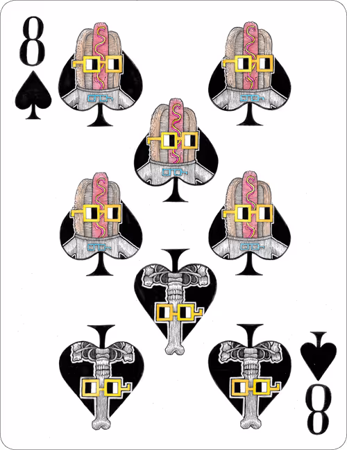 Item #9574268037699999622693781252235389876949185454587431323698828935904452673537 Media