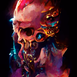 Fuga ultra mortem