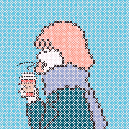 Imo64san Fanart