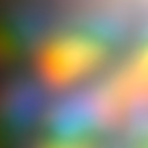 Holographic Rhythm - #9