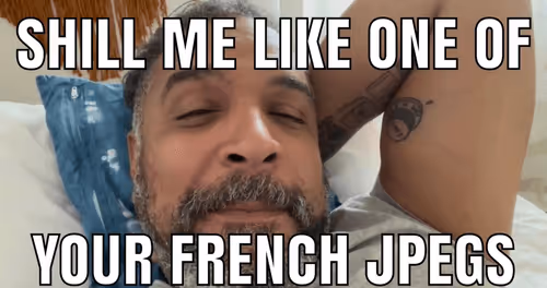 ItsBritneyBISH Collection