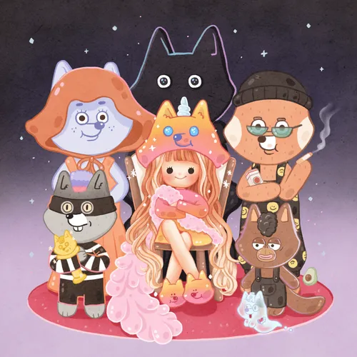 Item #54702115574428284456608648214796834170233016436340835220490481429932352208901 Media