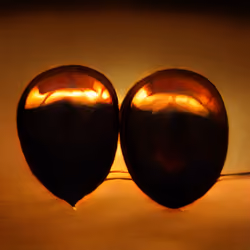 AI Art - Mitosis Morphers #2