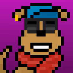 CyberDoggo #552