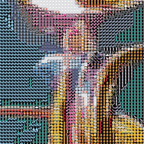 Item #8070548019585120716804159951760783140251908819191022015787993386407608451073 Media