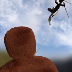 ATTACK ON PITA