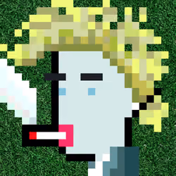 GrimeyPunk #072 RUTH LANGMORE