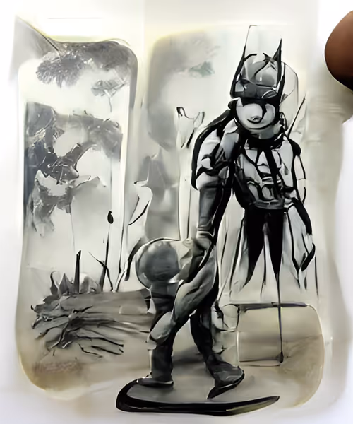 Item #44960161645620703640671149950830375141208219319017369672777923967777410908161 Media