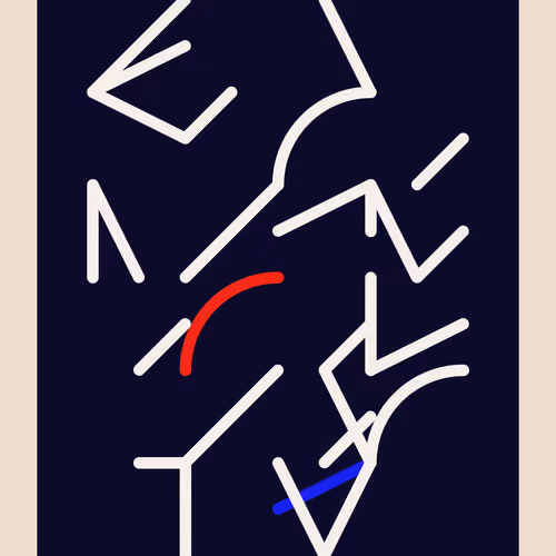 Sidereal #73