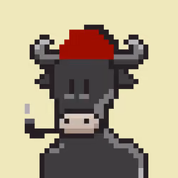 Badass Bull 561