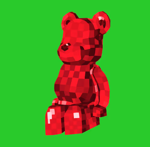 Item #3476248877848630279536809579651586986964381480854525630547131021466397573121 Media