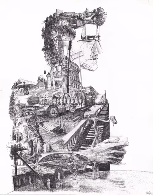 Item #38388003435196466673330436780578613291556507209272744145524492655510545235969 Media