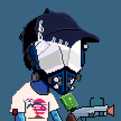 PixelAgent #5279