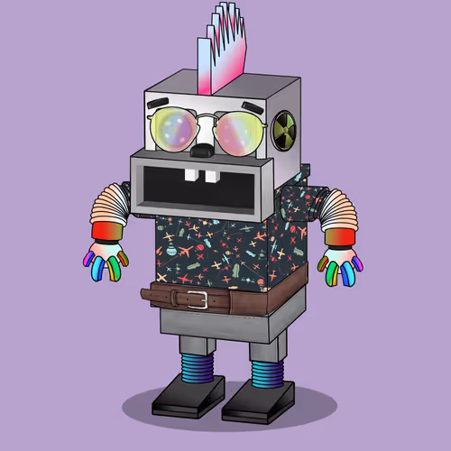 Item #7948986454524070020768945236896966363085064345480333639509848174916808998913 Media