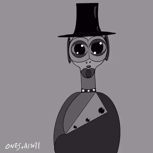 Gentleman 010