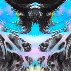 Expressionism #29