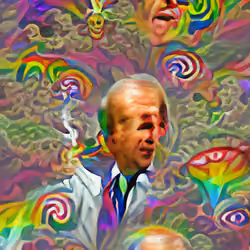 Trippy Joe 