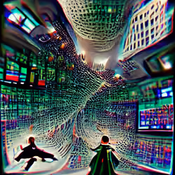 Perspective Matrix