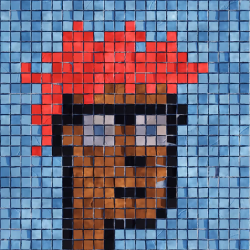 Item #82364701645691052681142192404875835401121386181632797169430514678844459319297 Media