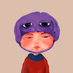 A boy #7