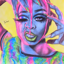 Bob the DragQueen
