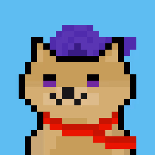 Pixeldoges
