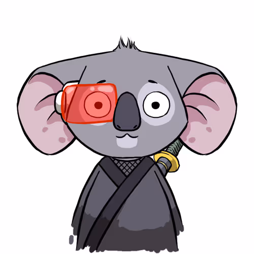 Cool Koalas #0