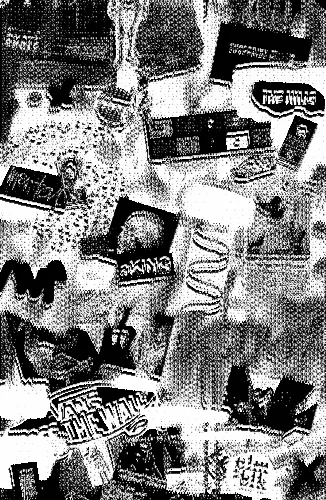 Series Edition #04