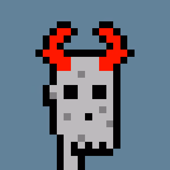 Halloween Undead #033