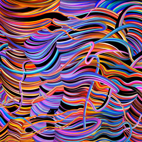 The Way Things Move