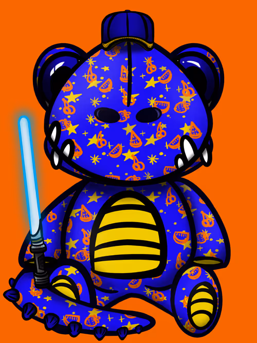 Item #85574033626785283482779569228805768291255818100945096248377692883541917958145 Media