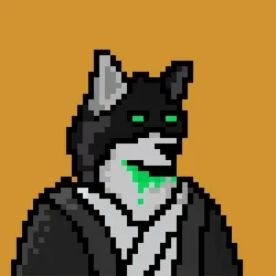 ShiboosNFT #58