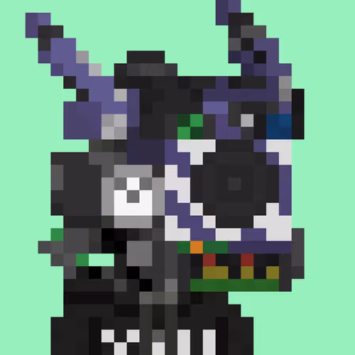 Item #108510973921457929967077298367545831468135648058682555520544993174626215395329 Media