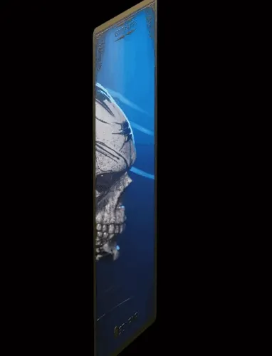 Kryptoskulls