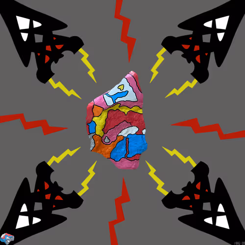 Item #37907614753761599225782491717963890814474682380221353861516894118640487497729 Media