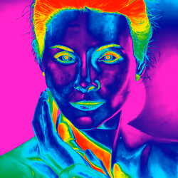 Maki Art - Melina digital edition no.12