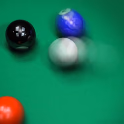 Billiards, 1999