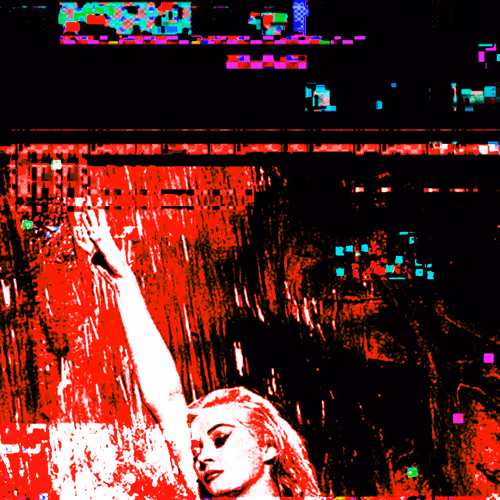 Dolce vita by Cryptopicciottis