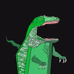C.Rex