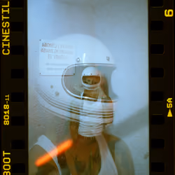 Cinestill #05A (2º Film)
